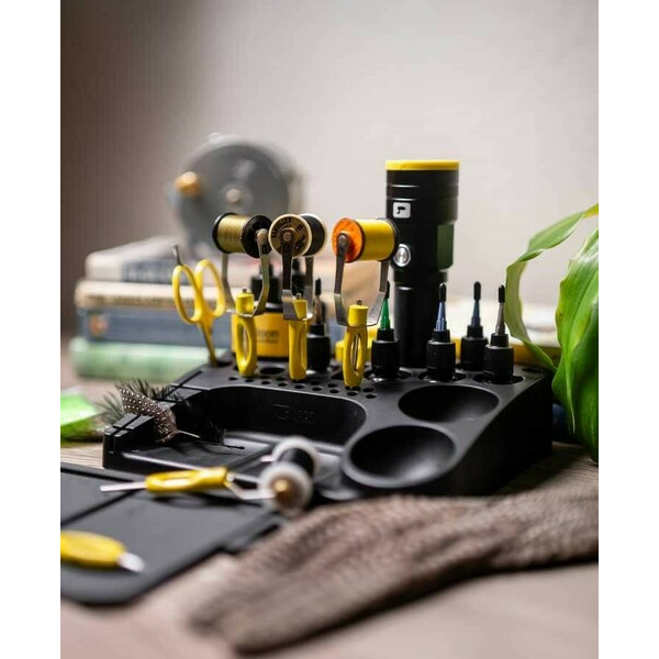 Loon Bench Boss - Feather Craft Fly Fishing