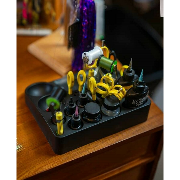 Loon Bench Boss - Feather Craft Fly Fishing