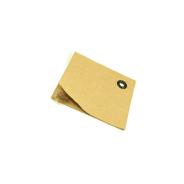 Wonder Dry Fly Patch - Feather Craft Fly Fishing