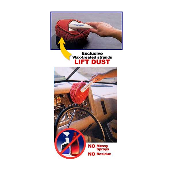 Miracle Mop - Feather Craft Fly Fishing