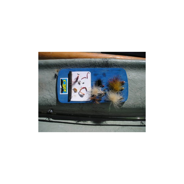 Cliff Float Patch - Feather Craft Fly Fishing