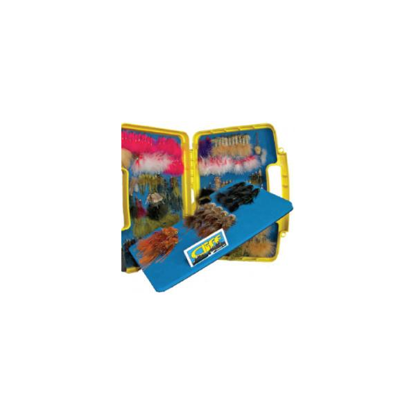 Cliff SP-LEAF Insert For Bugger Beast Box - Feather Craft Fly Fishing