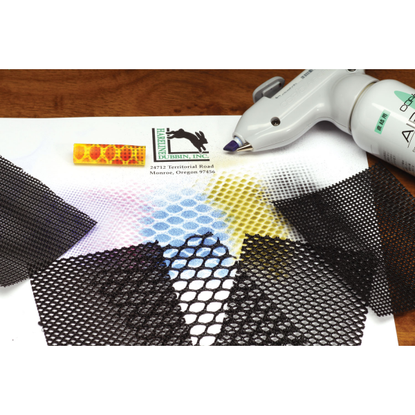 Pattern Coloring Patches - Feather Craft Fly Fishing