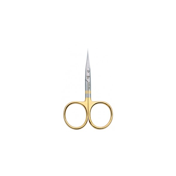 Dr. Slick Micro-Tip Scissors - Feather Craft Fly Fishing