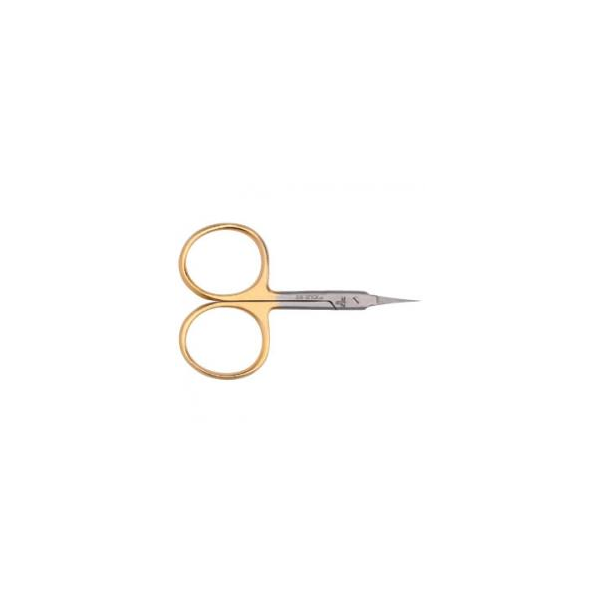 Dr. Slick Micro-Tip Scissors - Feather Craft Fly Fishing