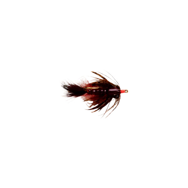 Barry Reynold's Carp Fly - Feather Craft Fly Fishing