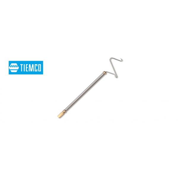 Tiemco Tmc Midge Whip Finish Tool - Feather Craft Fly Fishing
