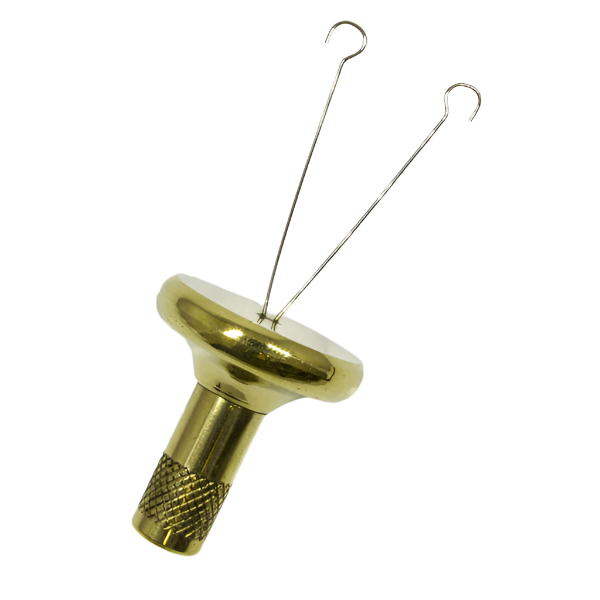 Feather-Craft Dubbing Loop Spinner - Feather Craft Fly Fishing