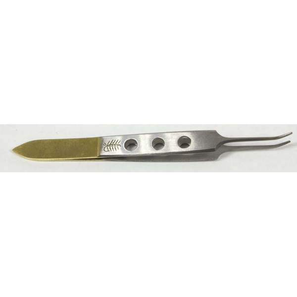 Feather Craft Super-Fine Tweezers - Feather Craft Fly Fishing