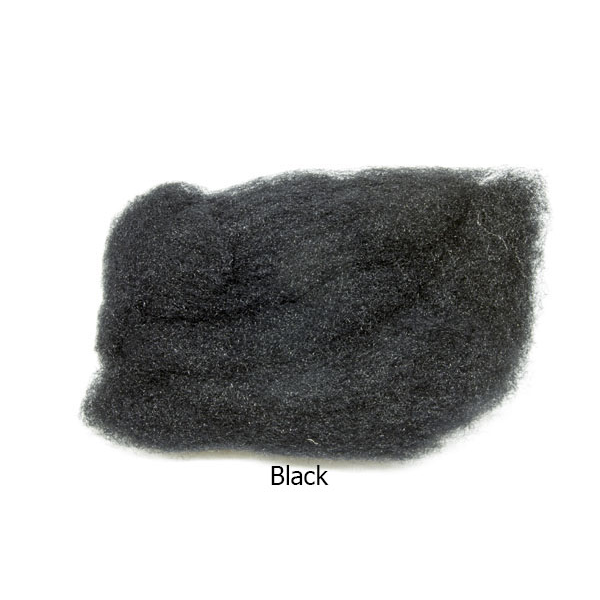 Wapsi Pure Antron Dubbing - Feather Craft Fly Fishing