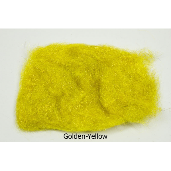 Wapsi Super Bright Dubbing - Feather Craft Fly Fishing