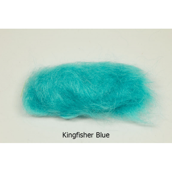 Feather Craft Real Seal - Feather Craft Fly Fishing