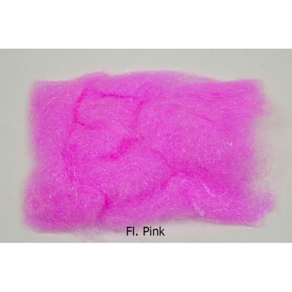 Wapsi Super Bright Dubbing - Feather Craft Fly Fishing