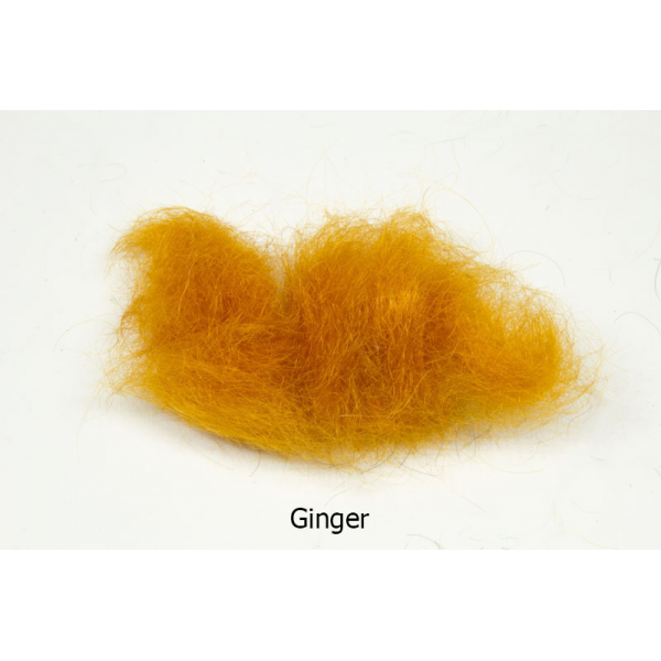 Feather Craft Real Seal - Feather Craft Fly Fishing