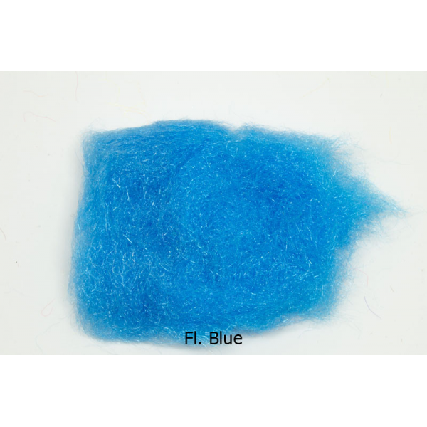 Wapsi Super Bright Dubbing - Feather Craft Fly Fishing