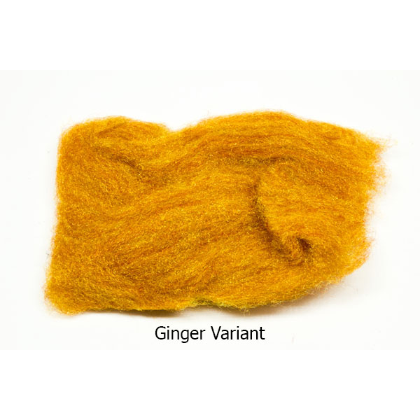 Wapsi Pure Antron Dubbing - Feather Craft Fly Fishing