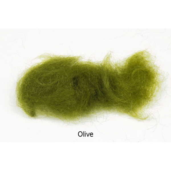 Feather Craft Real Seal - Feather Craft Fly Fishing