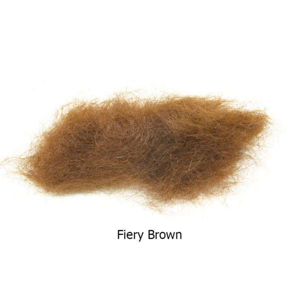 Feather Craft Real Seal - Feather Craft Fly Fishing