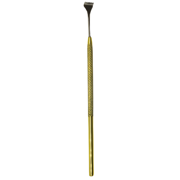 Feather-Craft Fur Rake - Feather Craft Fly Fishing