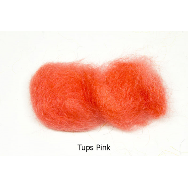 Feather Craft Real Seal - Feather Craft Fly Fishing