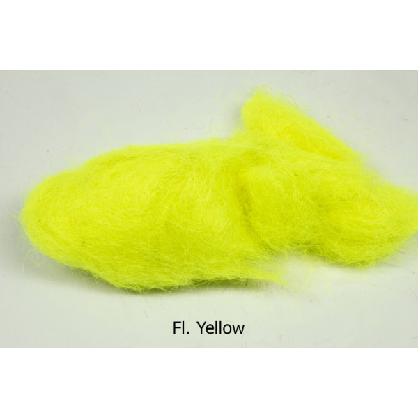 Feather Craft Real Seal - Feather Craft Fly Fishing