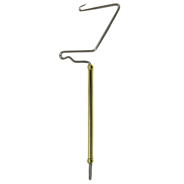 Feather Craft Whip Finisher Feather Craft Whip Finisher