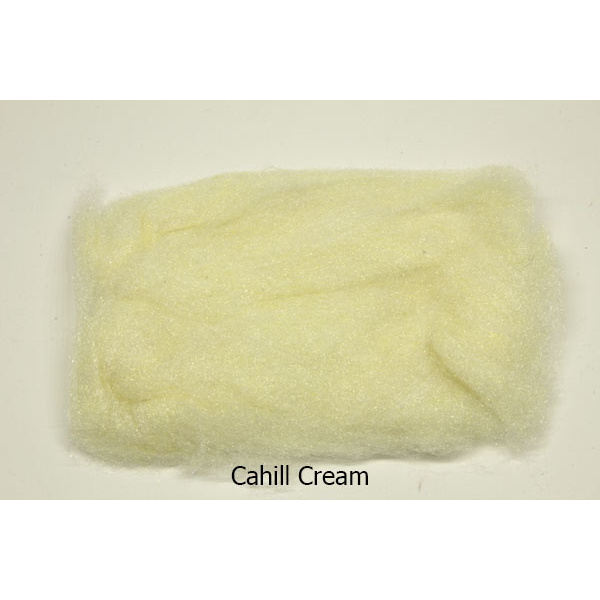 Wapsi Pure Antron Dubbing - Feather Craft Fly Fishing