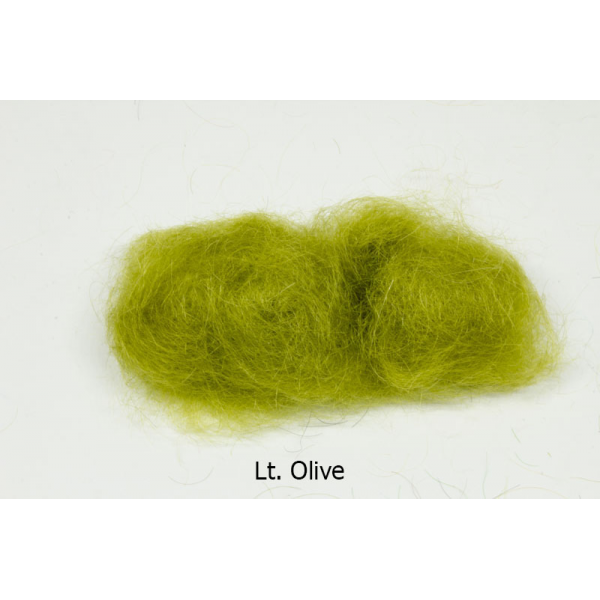 Feather Craft Real Seal - Feather Craft Fly Fishing