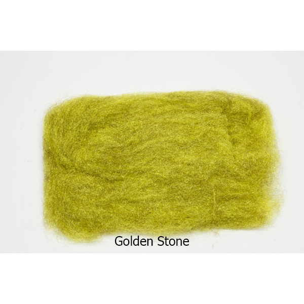 Wapsi Pure Antron Dubbing - Feather Craft Fly Fishing
