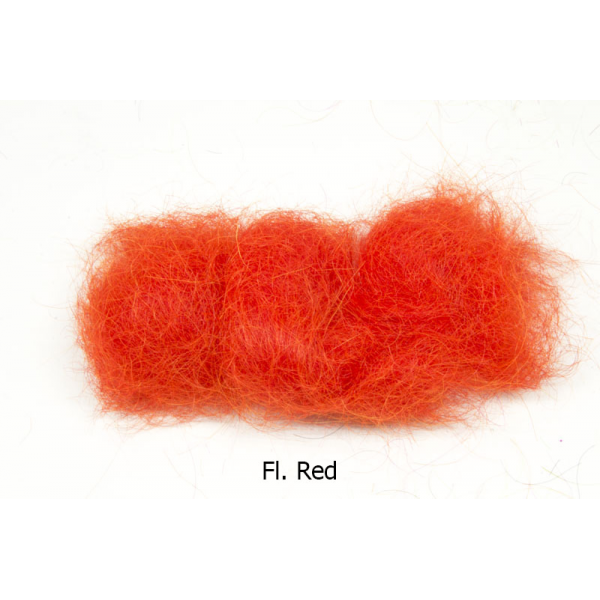 Feather Craft Real Seal - Feather Craft Fly Fishing