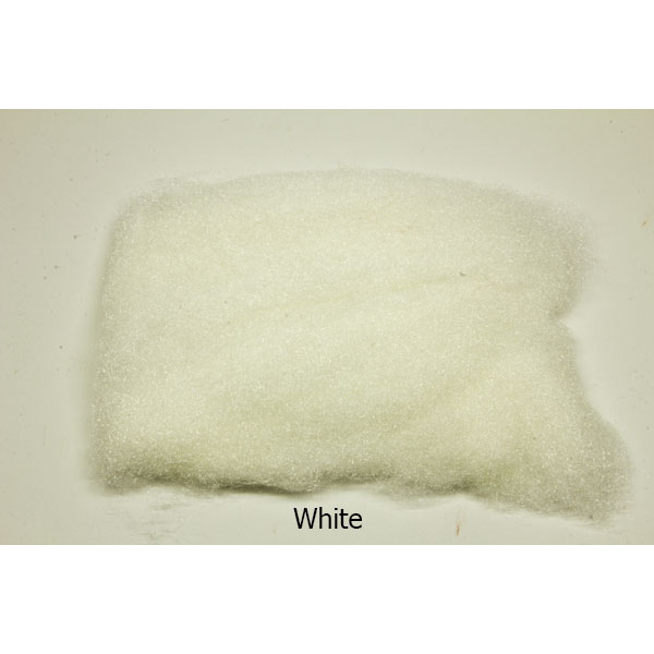 Wapsi Pure Antron Dubbing - Feather Craft Fly Fishing