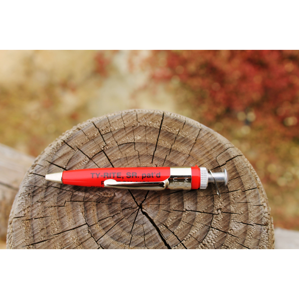 Ty-Rite Senior - Feather Craft Fly Fishing