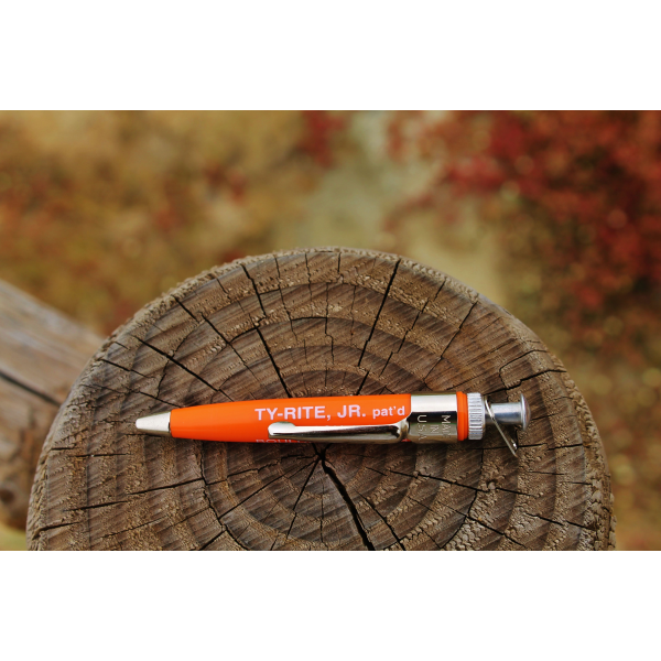Ty-Rite Junior - Feather Craft Fly Fishing