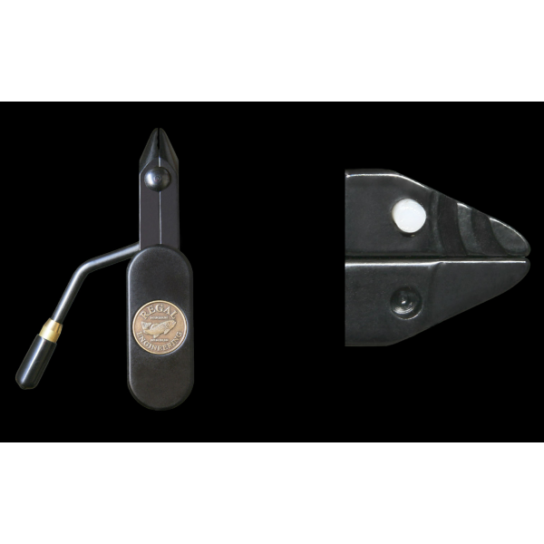 Regal Revolution Monster Head/Jaw - Feather Craft Fly Fishing