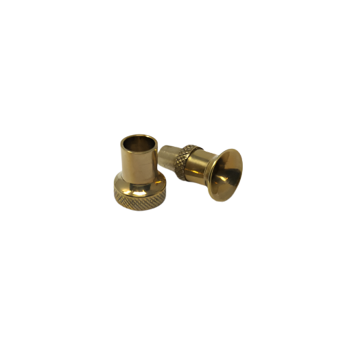 F-C Mini Hair Stacker - Feather Craft Fly Fishing