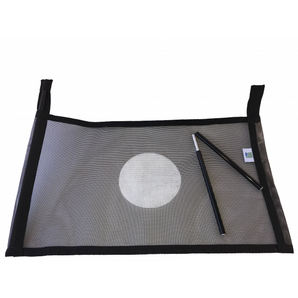 Insta-Seine - Feather Craft Fly Fishing