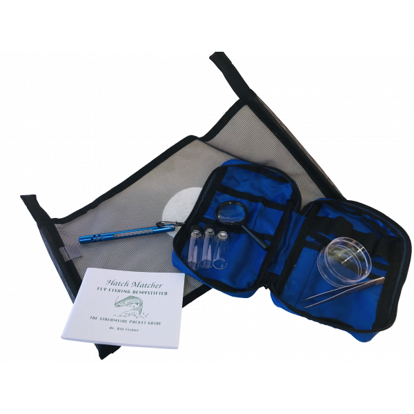 Entomology Kit - Feather Craft Fly Fishing