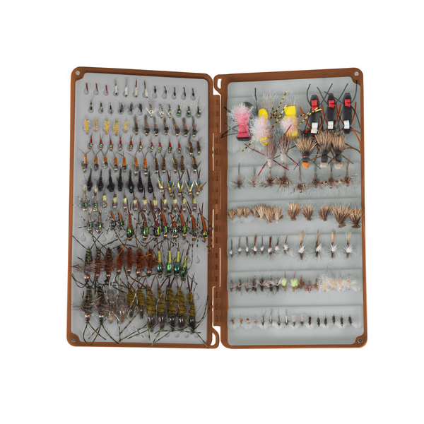 Tacky Double Haul Fly Box - Feather Craft Fly Fishing