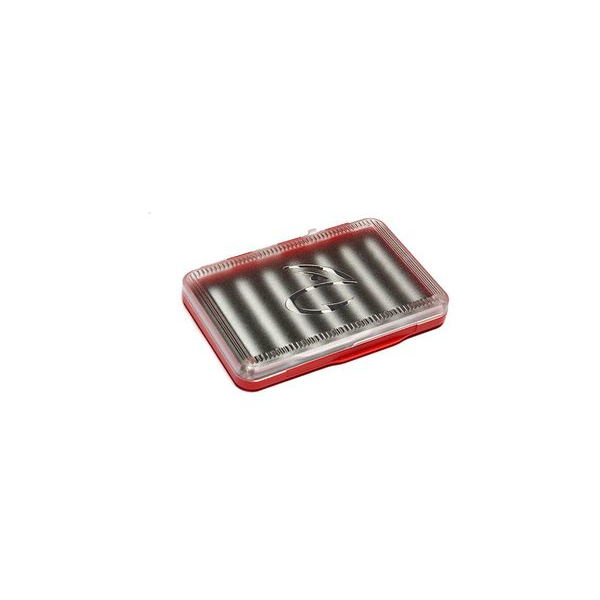 Fulling Mill Pocket Fly Box - Feather Craft Fly Fishing