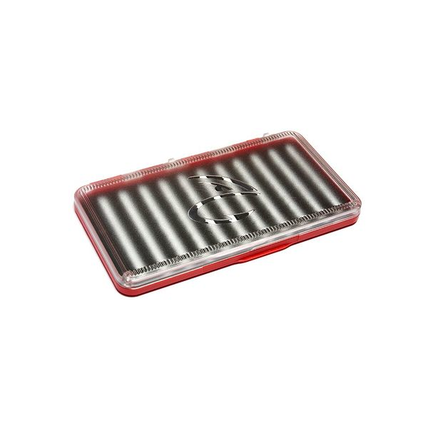 Fulling Mill Stealth Fly Box - Feather Craft Fly Fishing