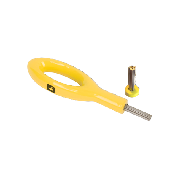 Loon Ergo Dubbing Pick - Feather Craft Fly Fishing