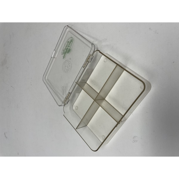 Myran M1400 Fly Box - Feather Craft Fly Fishing