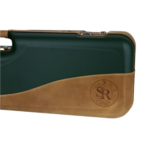 Sea Run Expedition Classic Fly Rod & Reel Travel Case - Feather Craft Fly Fishing