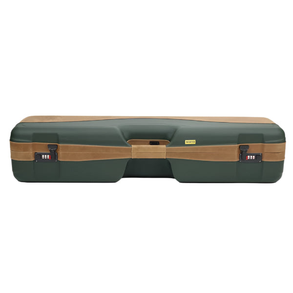 Sea Run Expedition Classic Fly Rod & Reel Travel Case - Feather Craft Fly Fishing