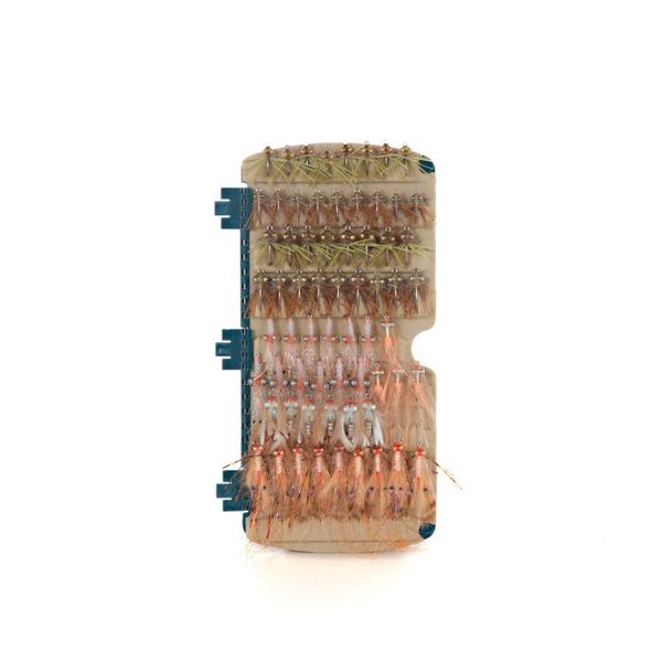 Tacky Pescador Large Leaflet - Feather Craft Fly Fishing