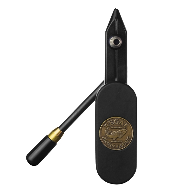 Regal Medallion Replacement Heads/Jaws - Feather Craft Fly Fishing