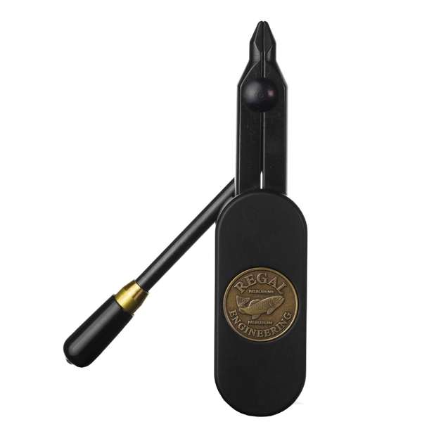 Regal Medallion Replacement Heads/Jaws - Feather Craft Fly Fishing