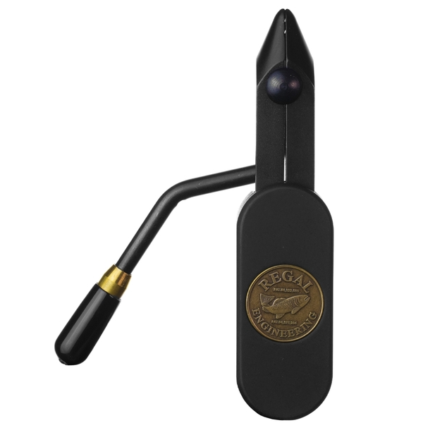 Regal Medallion Replacement Heads/Jaws - Feather Craft Fly Fishing