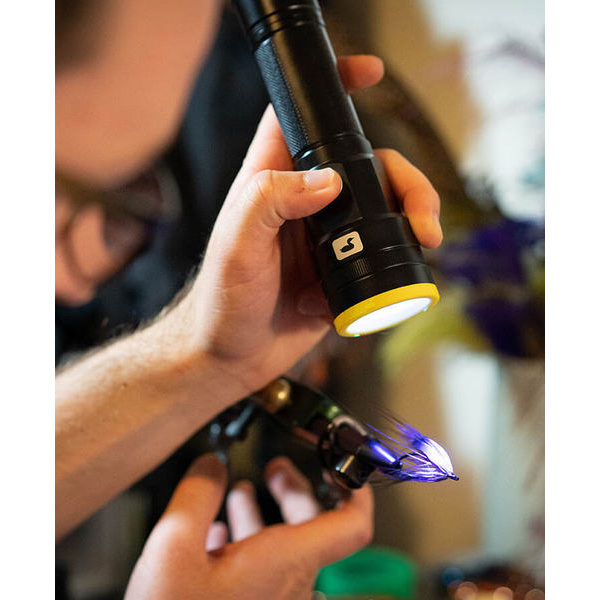 Loon Uv Plasma Light - Feather Craft Fly Fishing