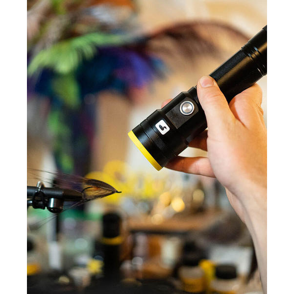 Loon Uv Plasma Light - Feather Craft Fly Fishing